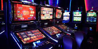 Онлайн казино Lootrun Casino